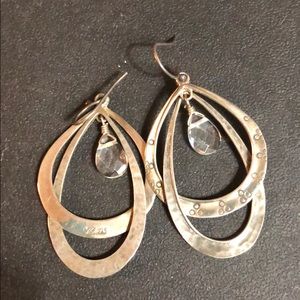 Silpada Earrings W1681